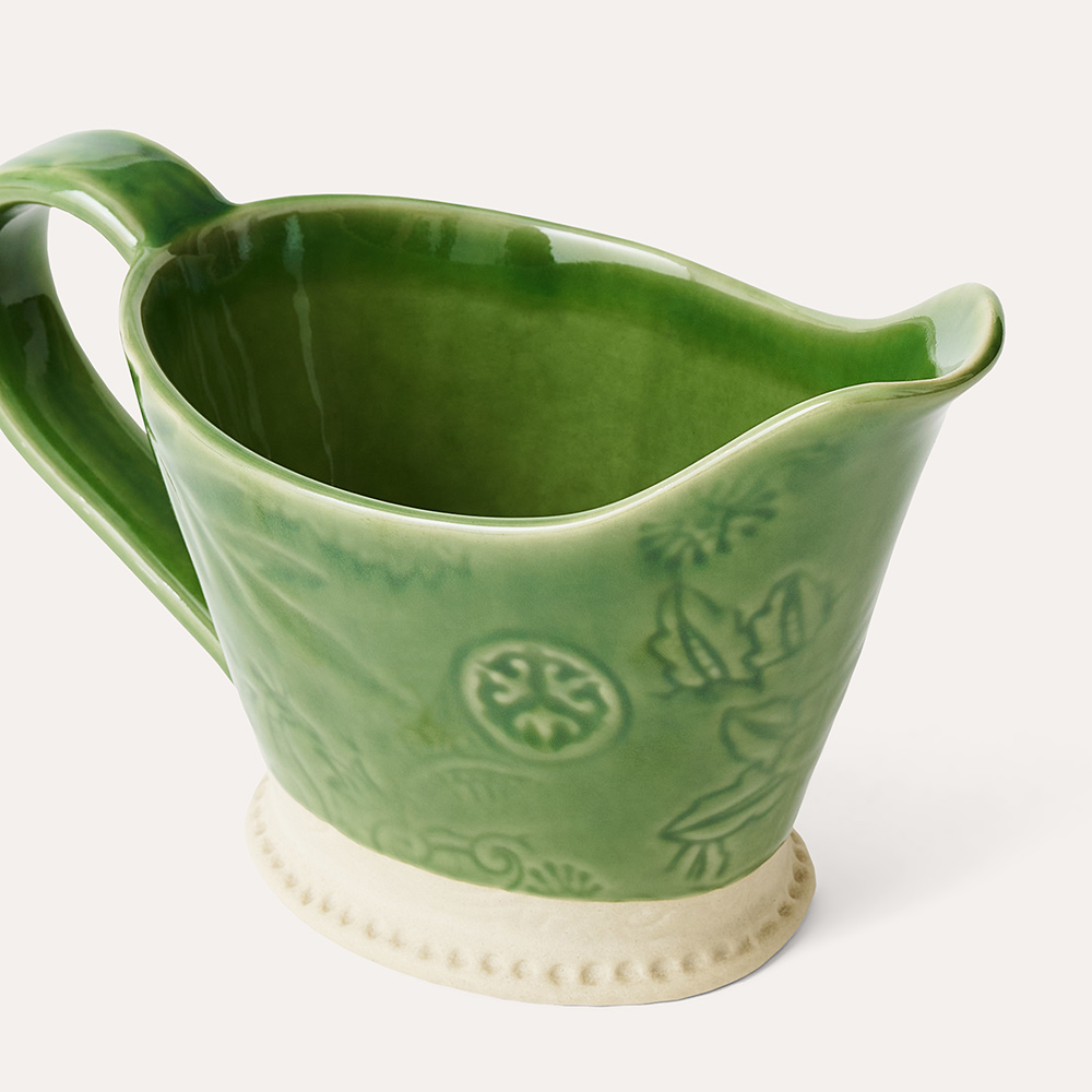 Pitcher, primavera - 5