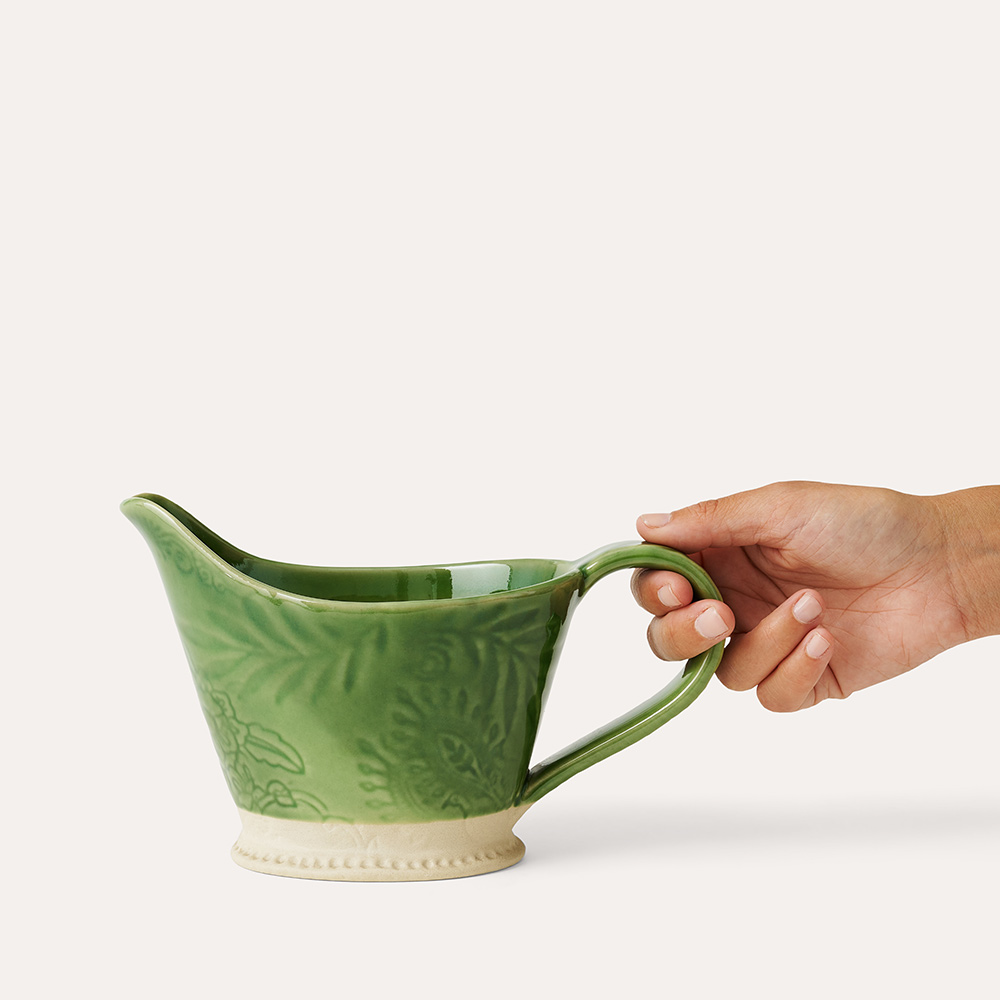 Pitcher, primavera - 2