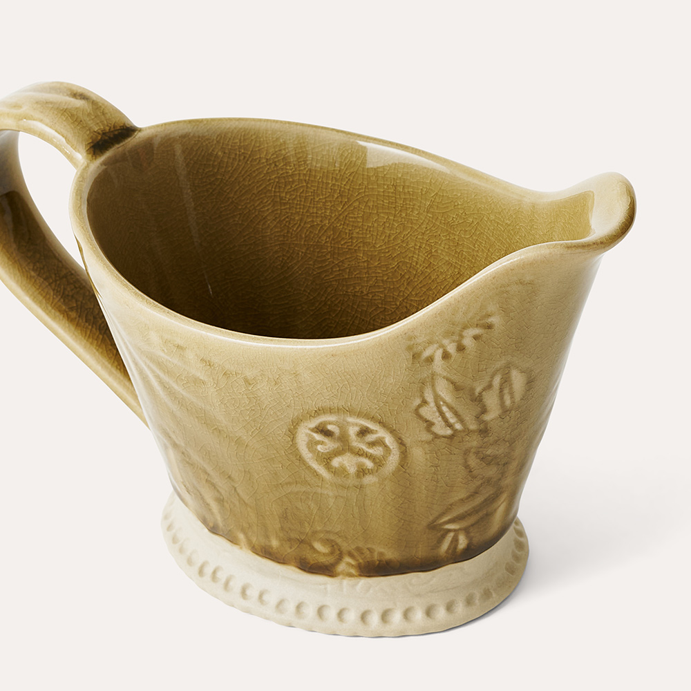 Pitcher, sand - 3