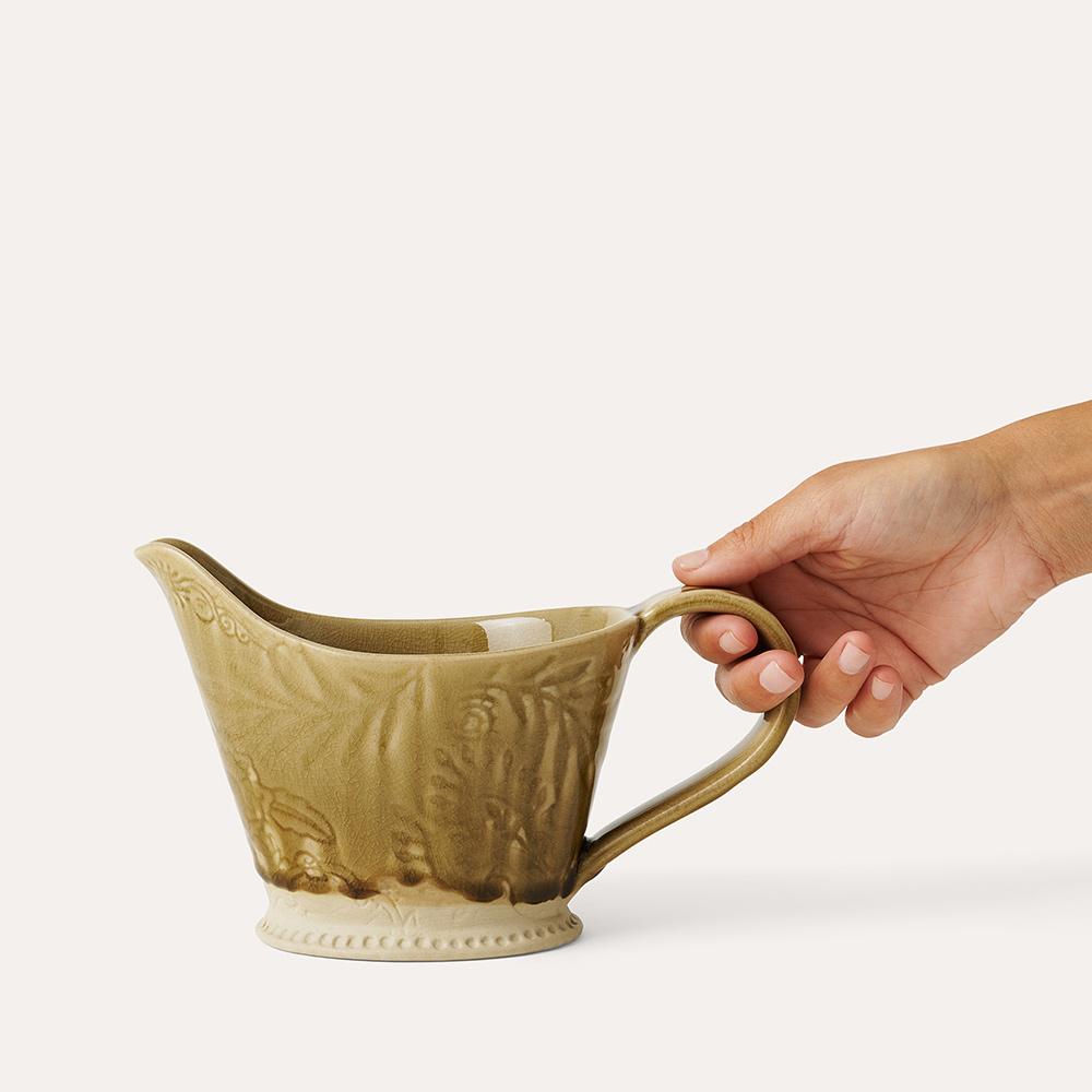 Pitcher, sand - 2