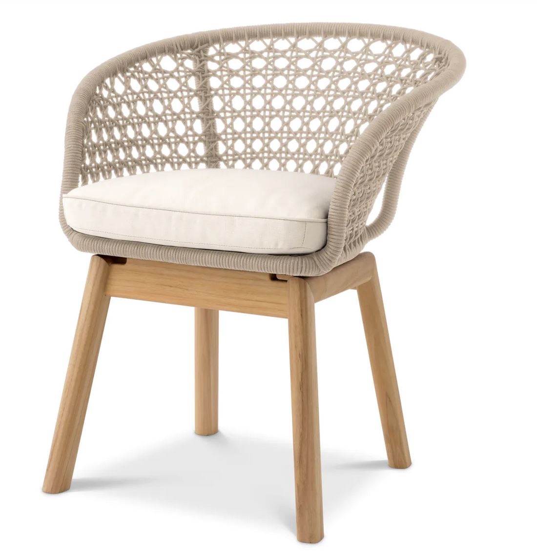 Outdoor Dining Chair Trinity - 6