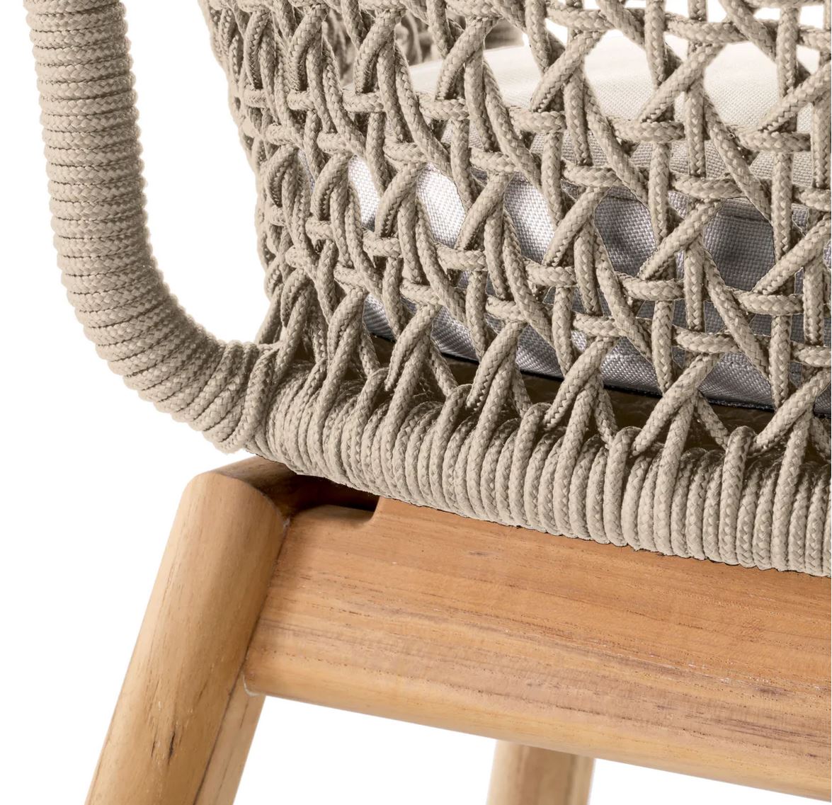 Outdoor Dining Chair Trinity - 2