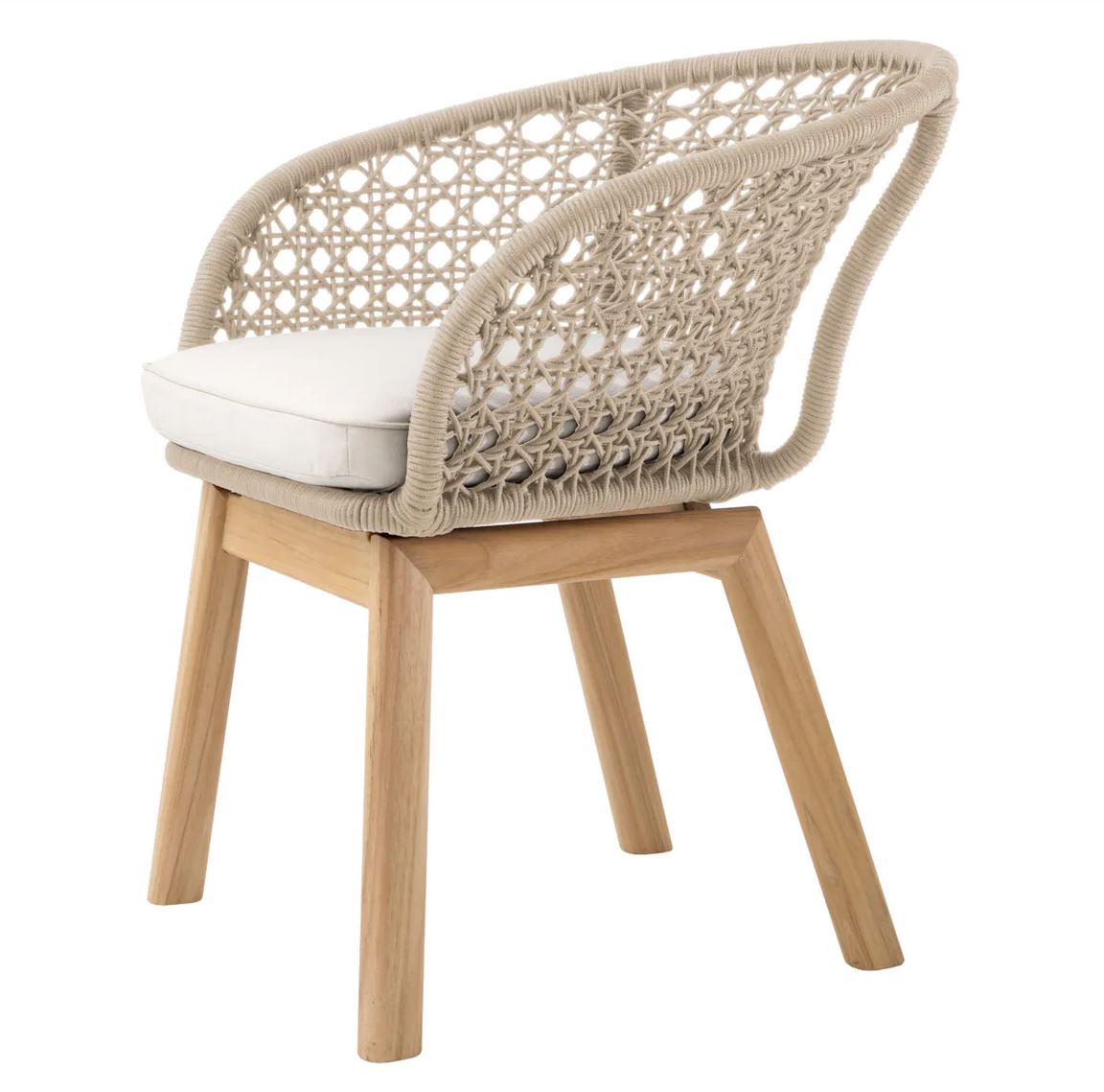 Outdoor Dining Chair Trinity - 7