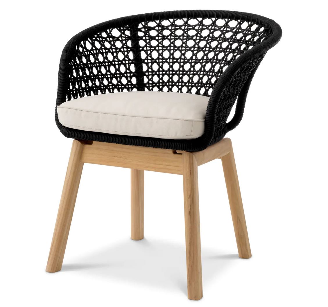 Outdoor Dining Chair Trinity - 6
