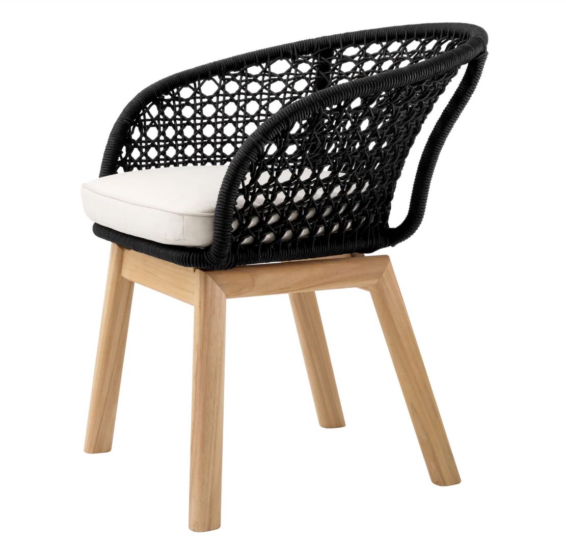 Outdoor Dining Chair Trinity - 5
