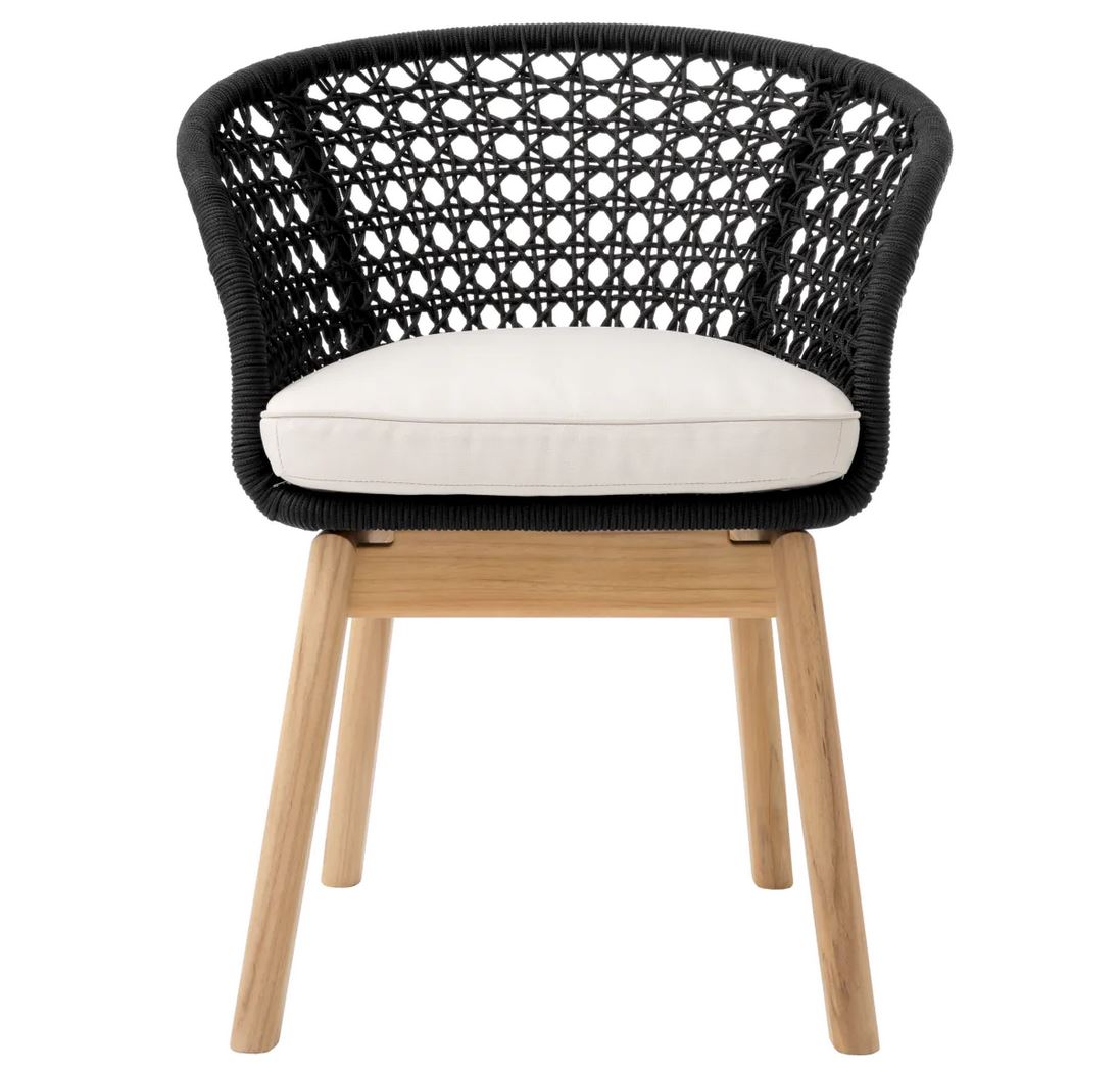 Outdoor Dining Chair Trinity