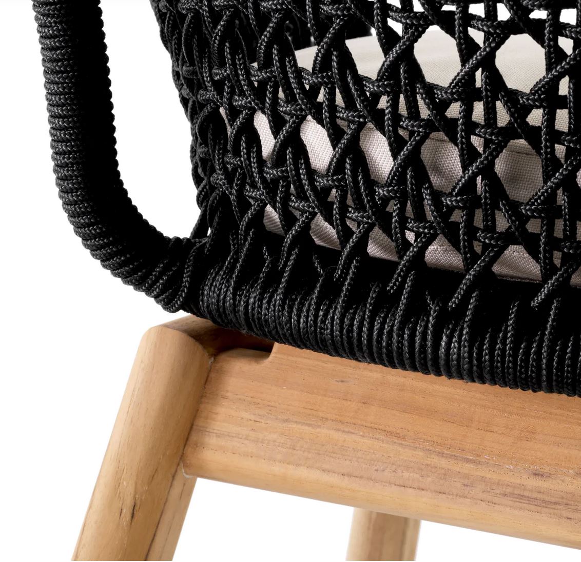 Outdoor Dining Chair Trinity - 7