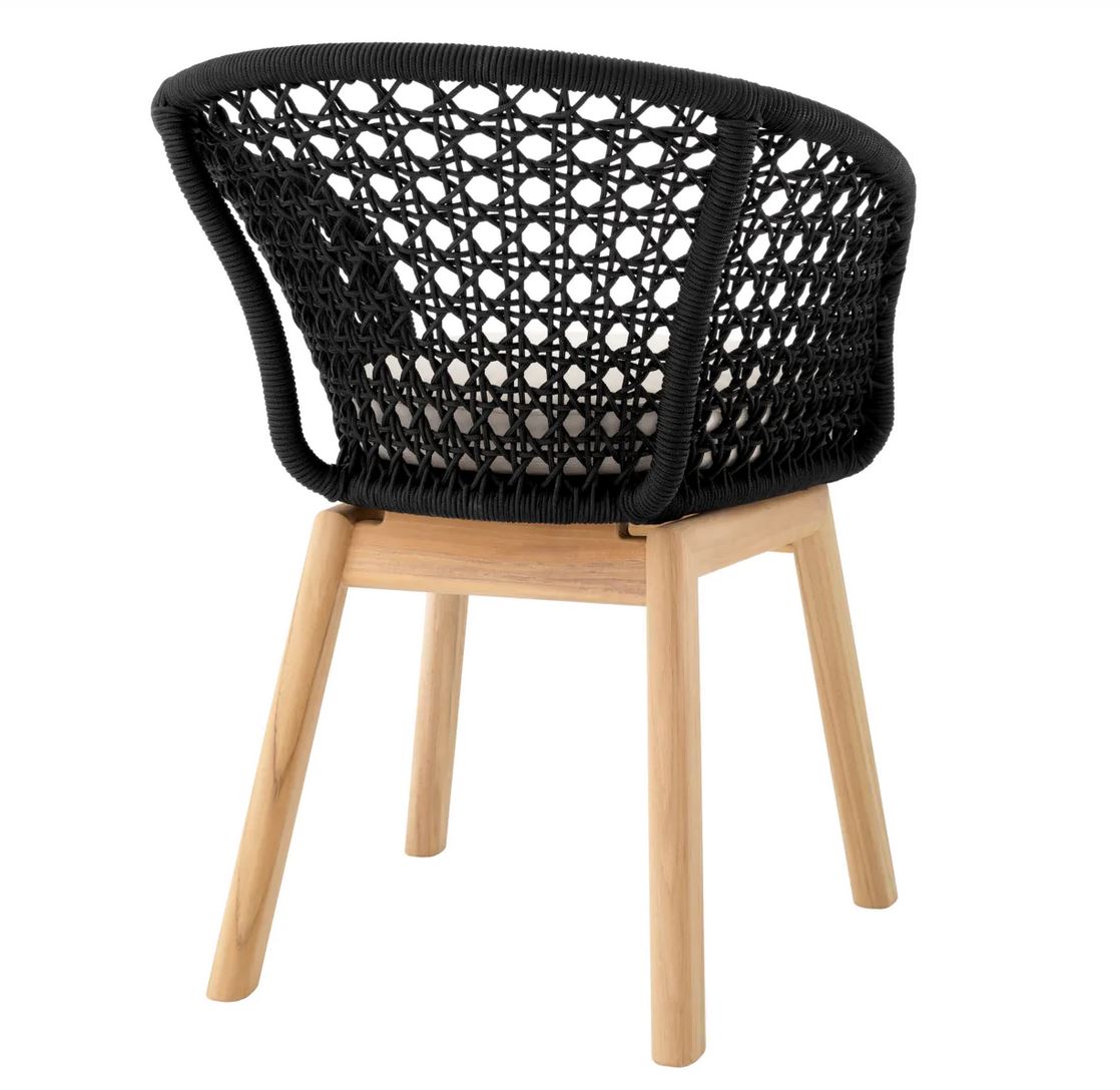 Outdoor Dining Chair Trinity - 2