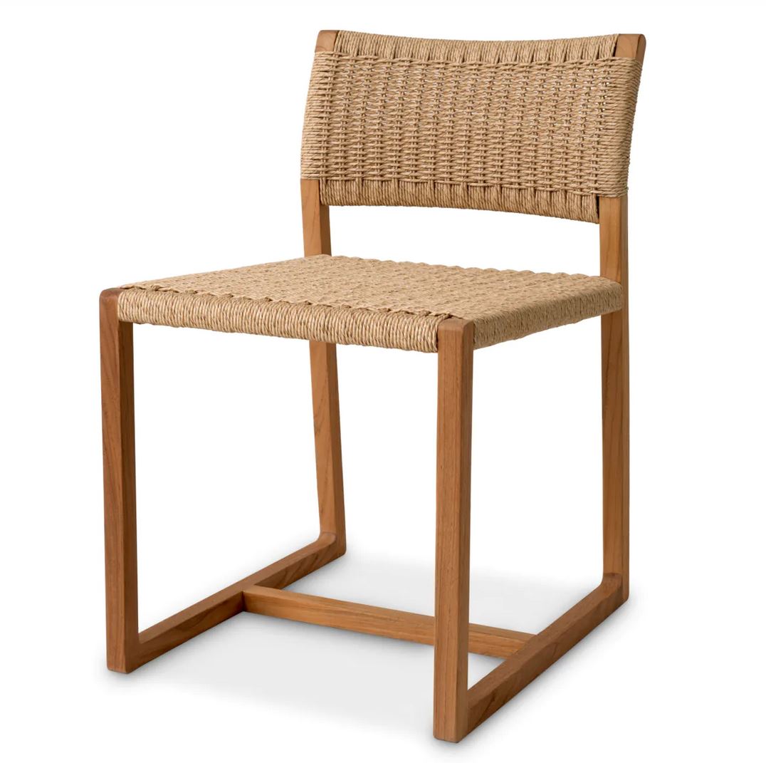 Outdoor Dining Chair Griffin - 4