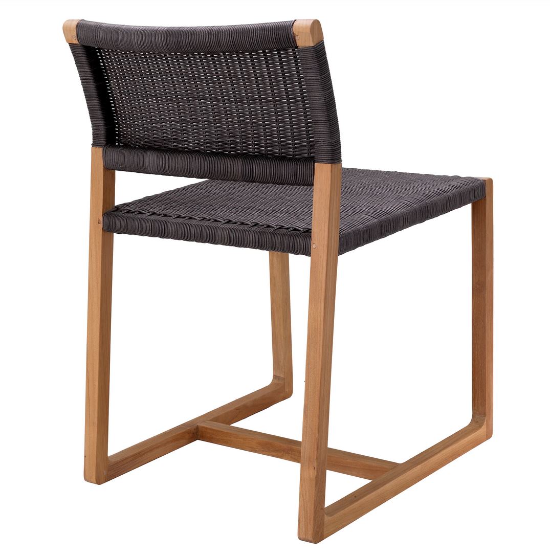 Outdoor Dining Chair Griffin - 2
