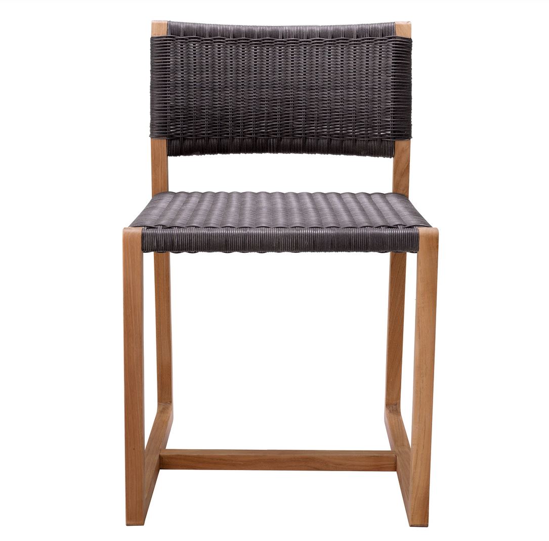 Outdoor Dining Chair Griffin