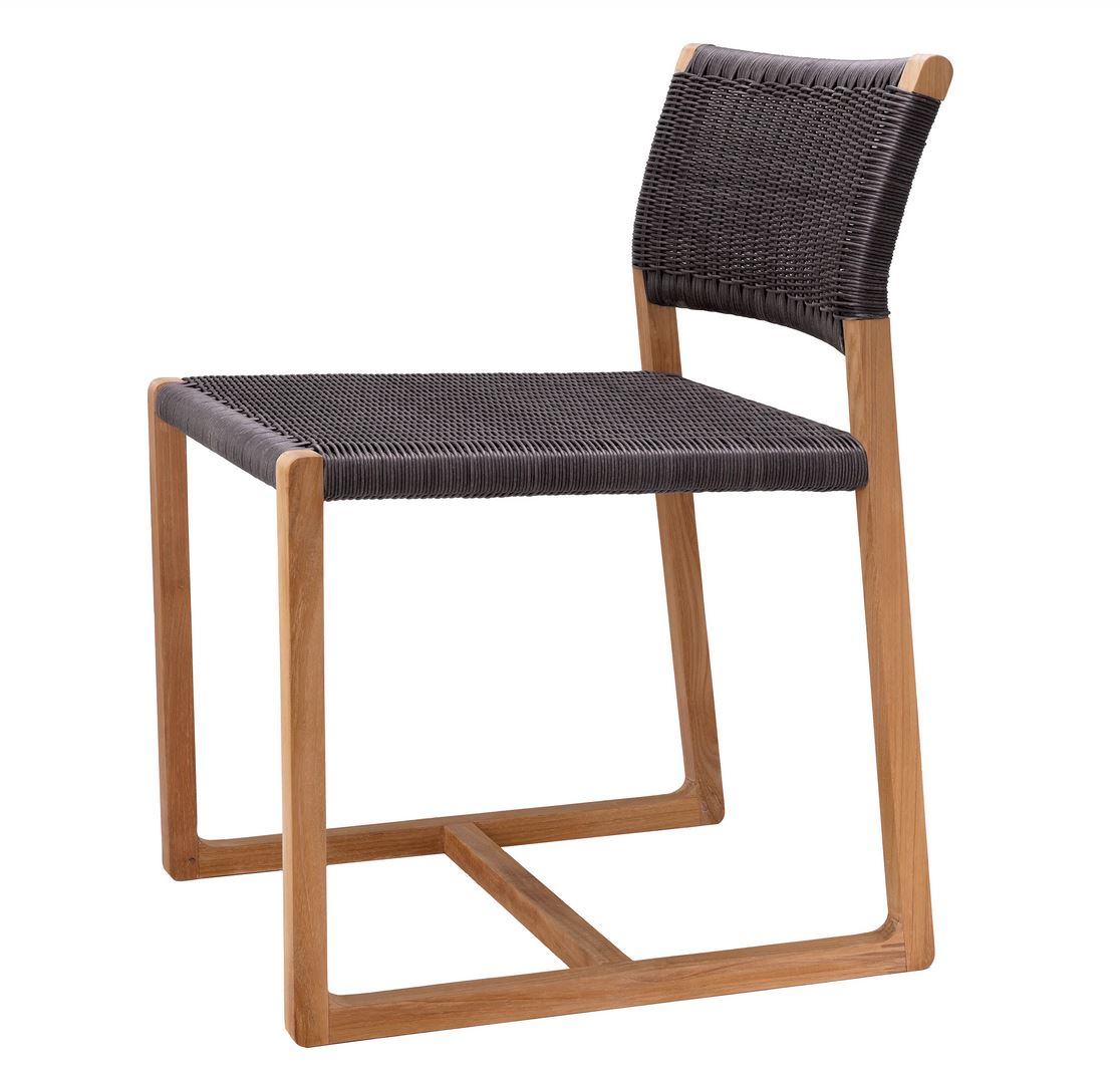 Outdoor Dining Chair Griffin - 3
