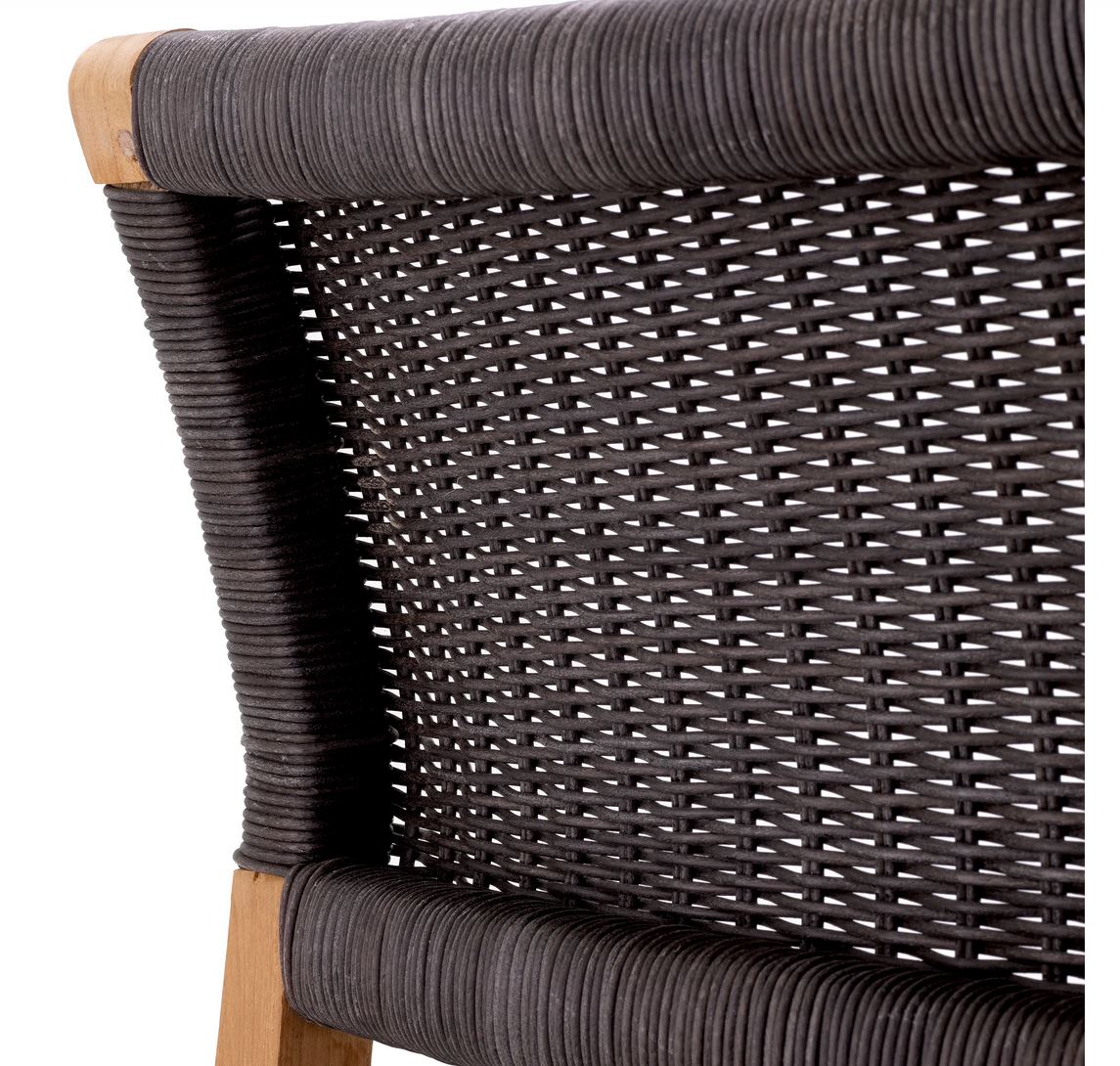 Outdoor Dining Chair Griffin - 5