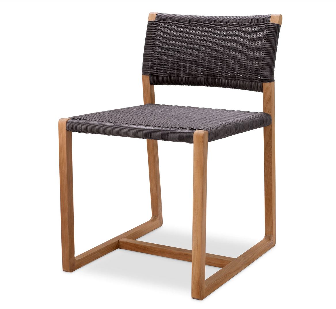 Outdoor Dining Chair Griffin - 6