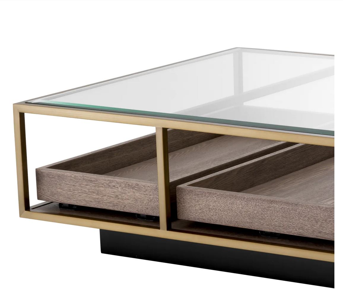 Coffee Table Roxton - 4