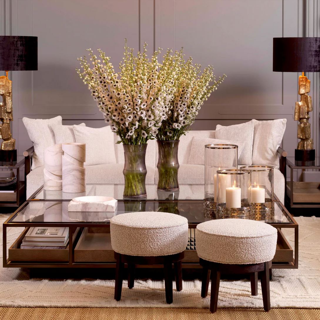 Coffee Table Roxton - 3