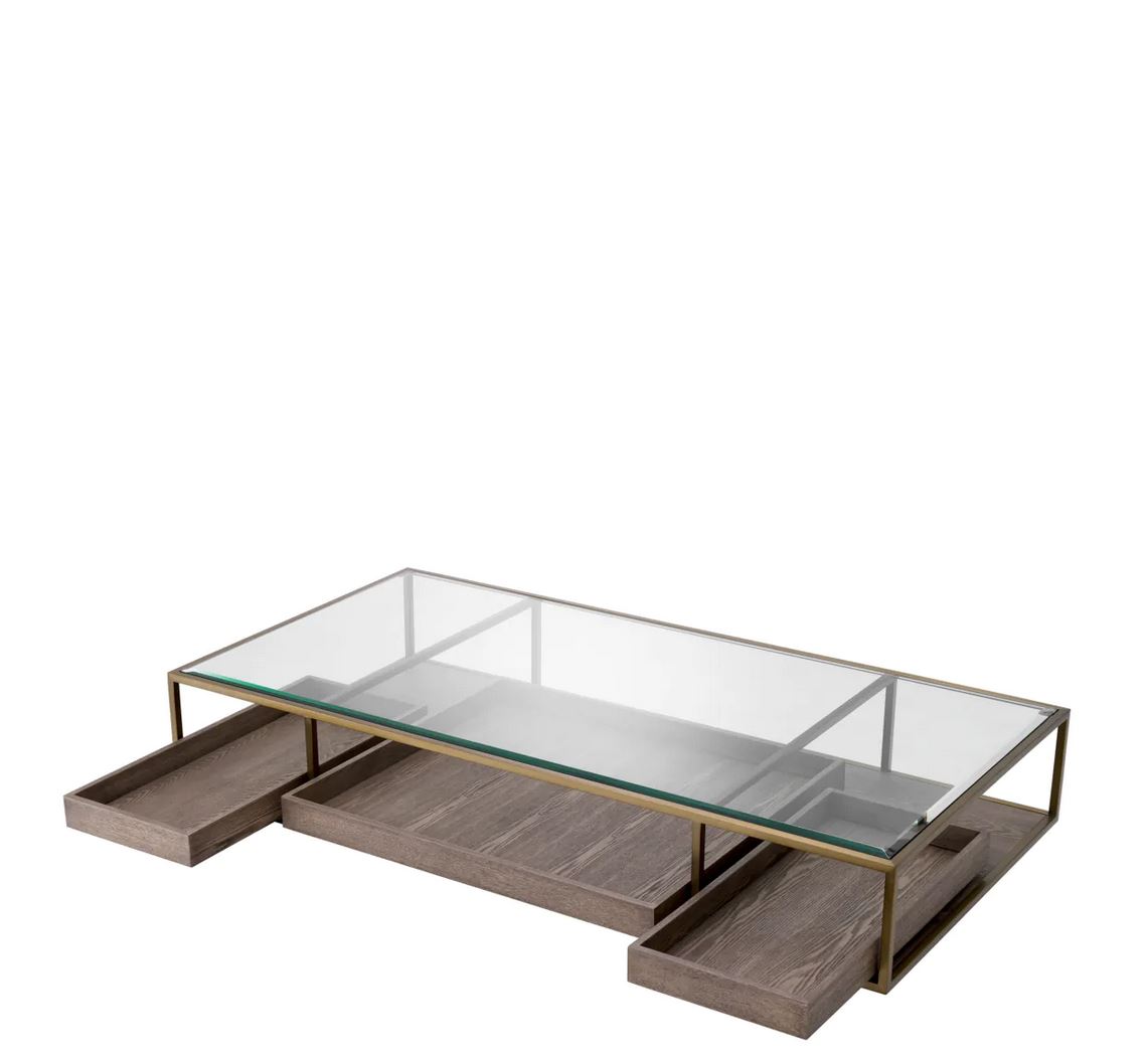 Coffee Table Roxton - 2