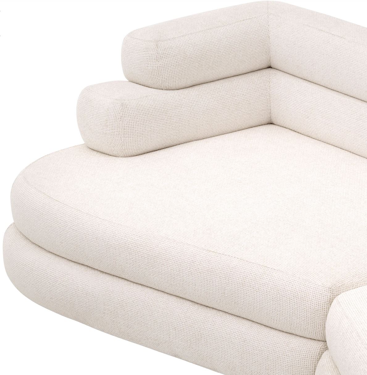 Sofa Malaga L - 3