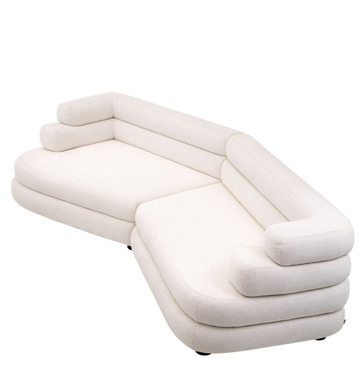 Sofa Malaga L - 9