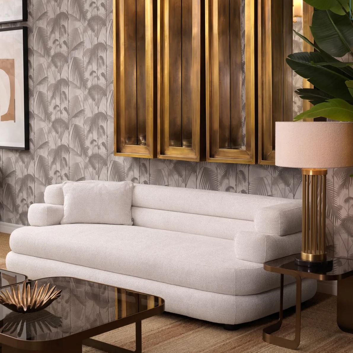 Sofa Malaga S - 7