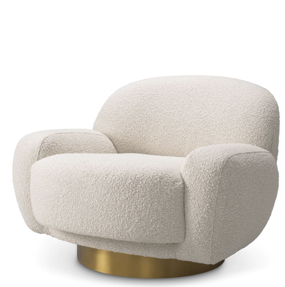 Swivel Chair Udine - 3