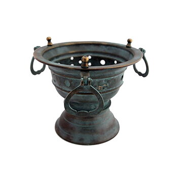 Fyrfat, Stockholm