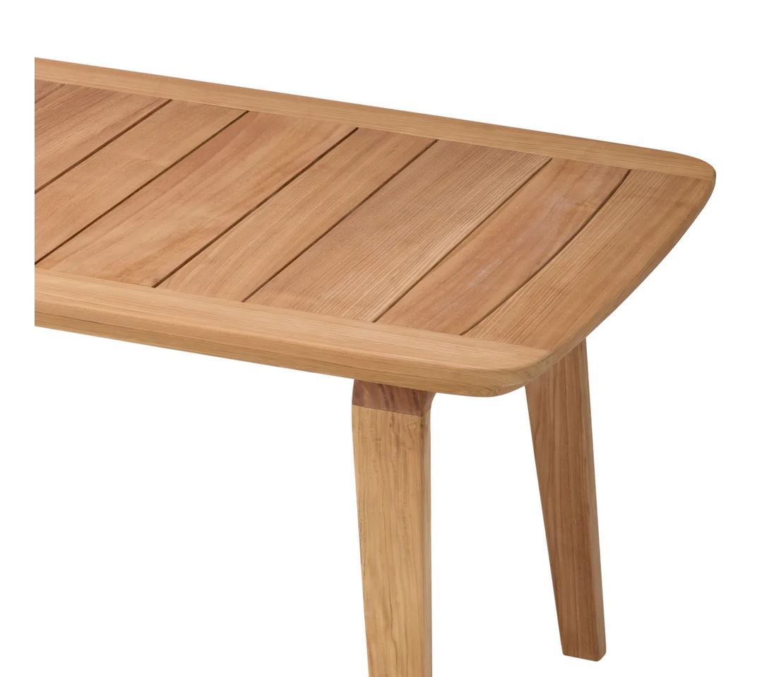 Outdoor Dining Table Glover - 5