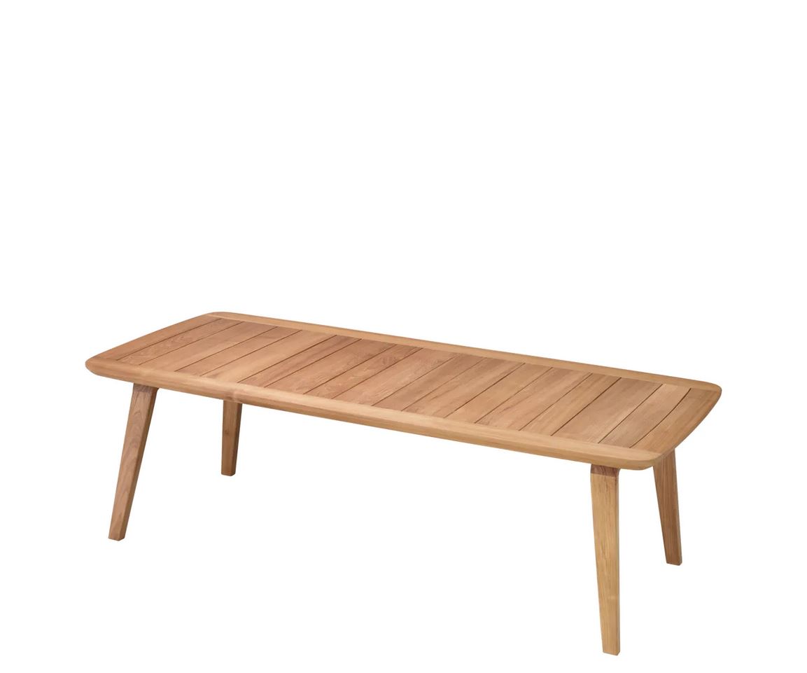 Outdoor Dining Table Glover - 6