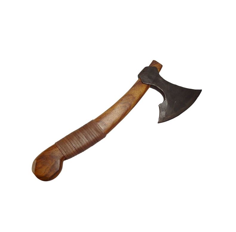 Yxa, vikingatid
