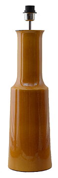 B. Palma Bordslampa Mustard
