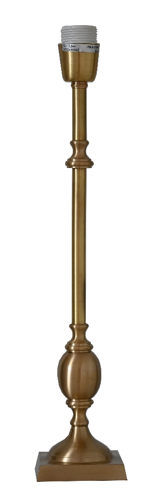 B. Charlstone Lampfot