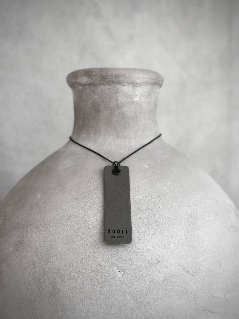 AYA - S - bottle vase small - 2