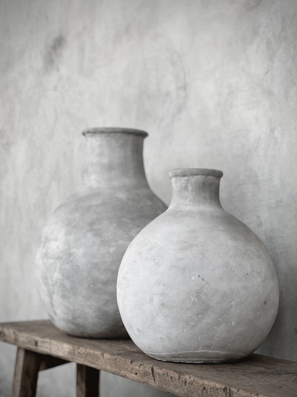 AYA - S - bottle vase small - 3