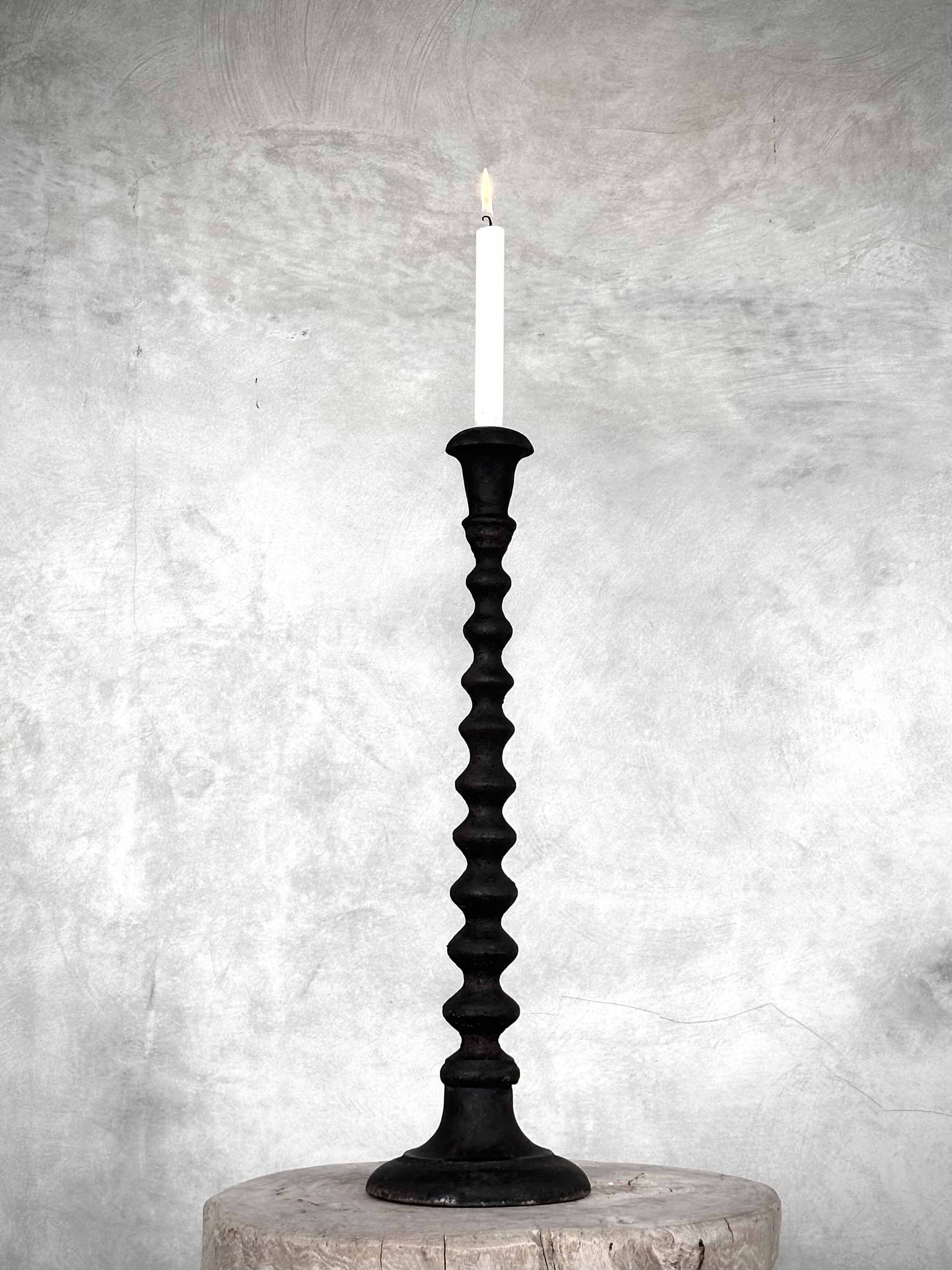 ARIEL candle holder