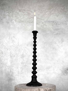 ARIEL candle holder