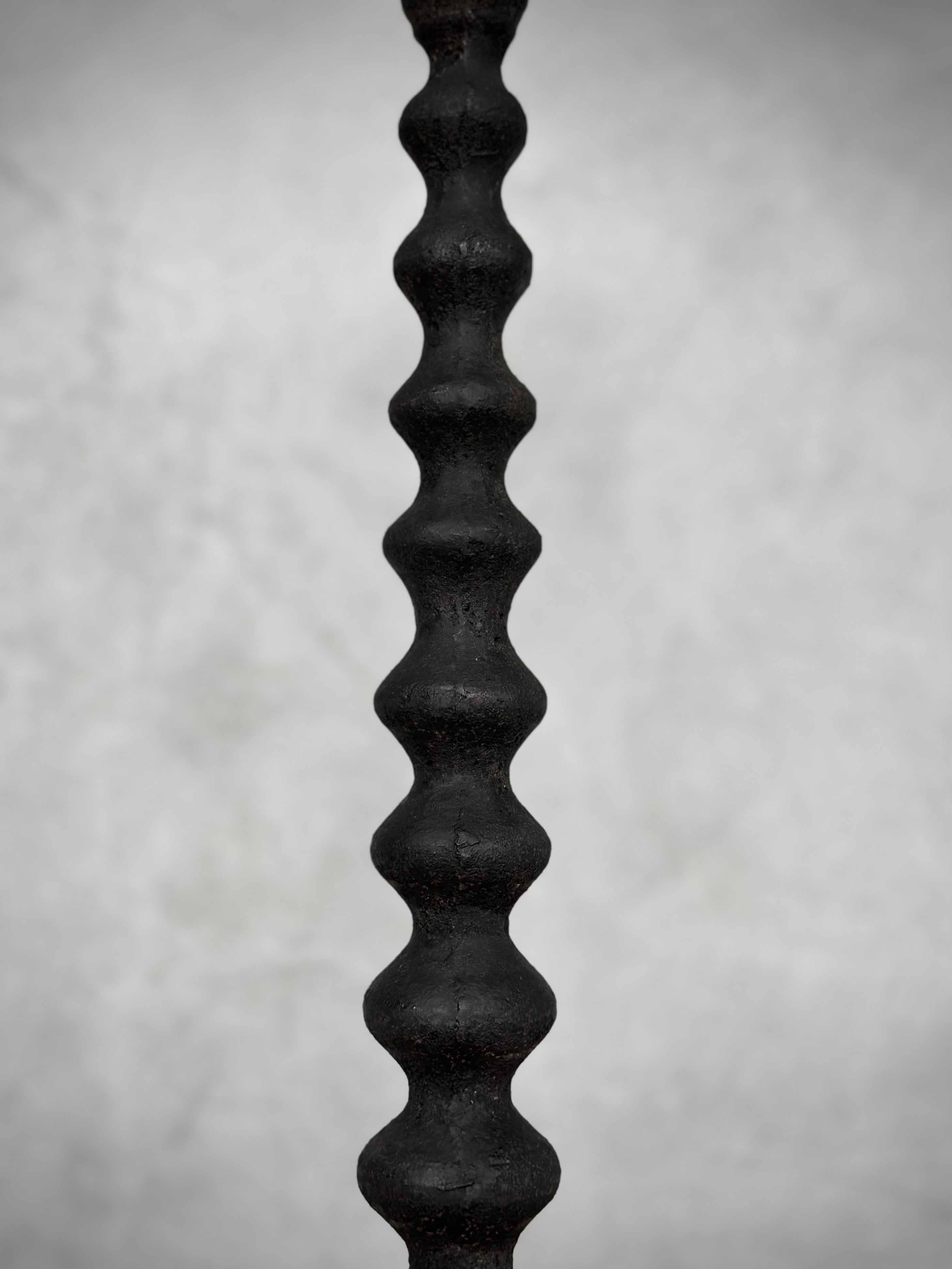 ARIEL candle holder - 3