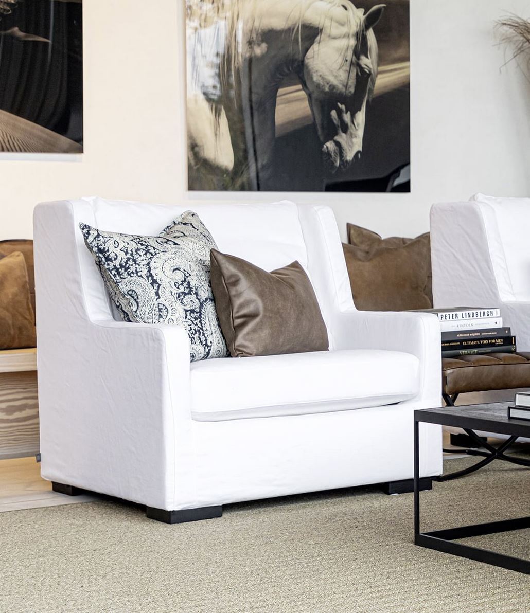 DOVER COLONELLA WHITE - 2