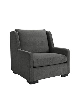 DOVER QUIET ANTHRACITE