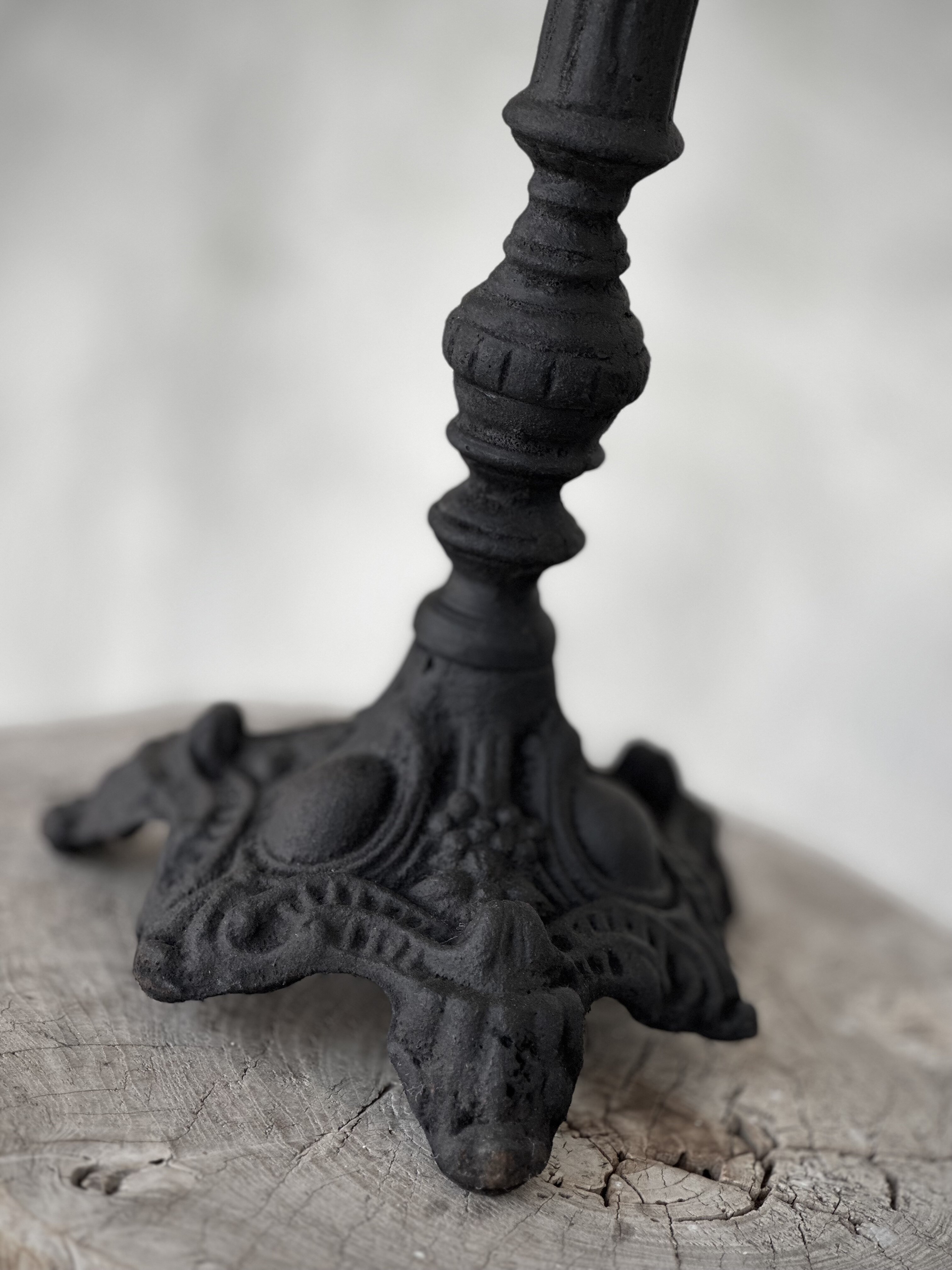 REGENCY candle holder - 3