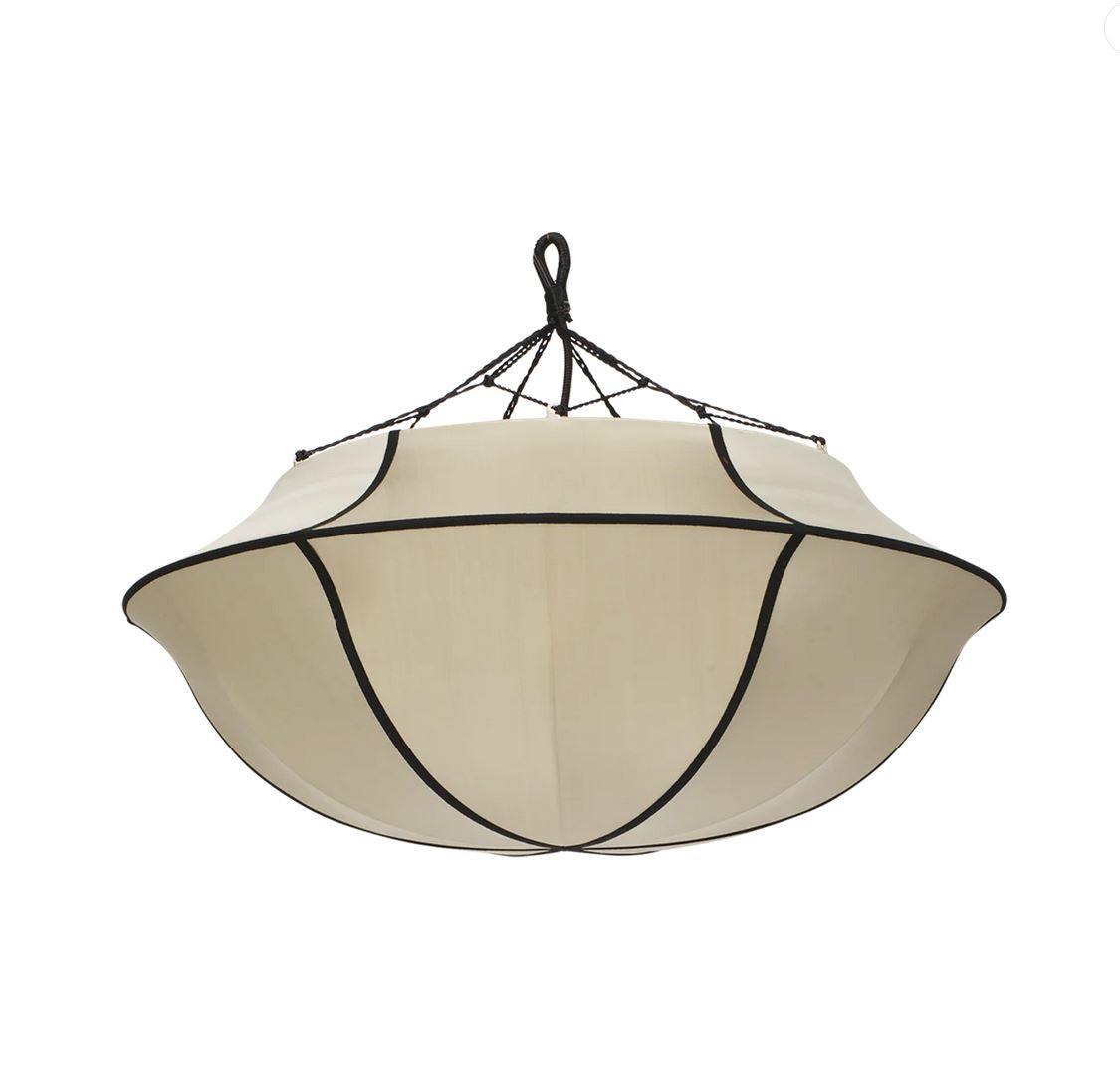 Lamp Indochina Classic Umbrella