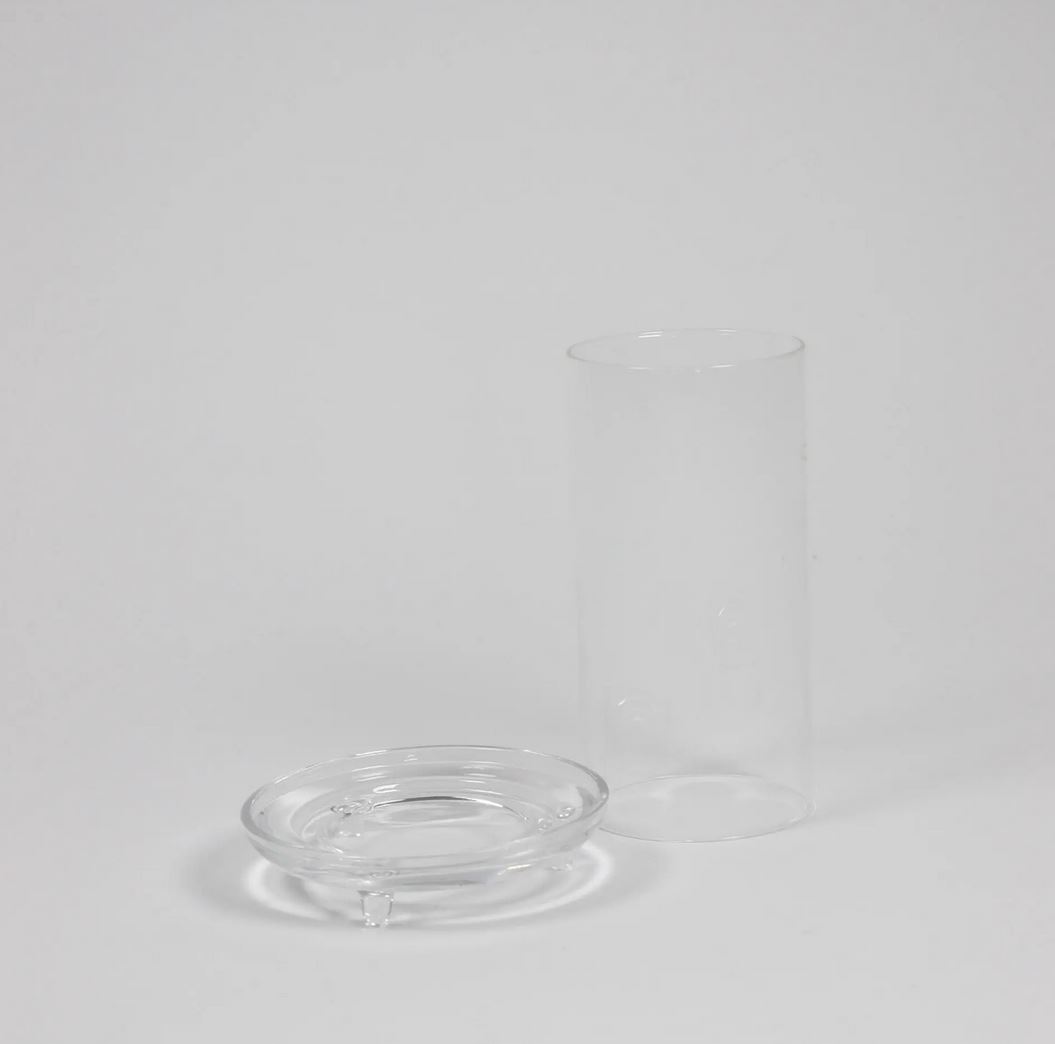 A. Gilly för blockljus - 2