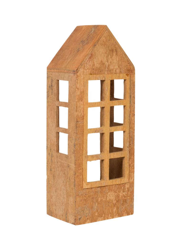 Kanelhus M1