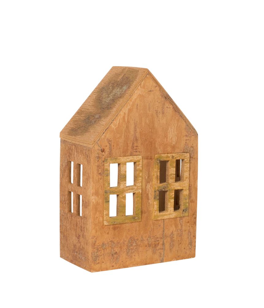 Kanelhus M2