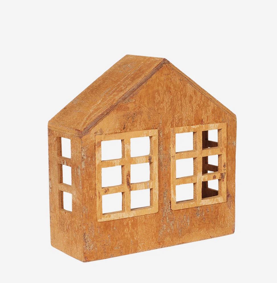 Kanelhus B