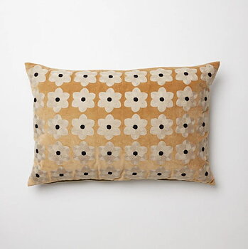 Daisy Kuddfodral Beige