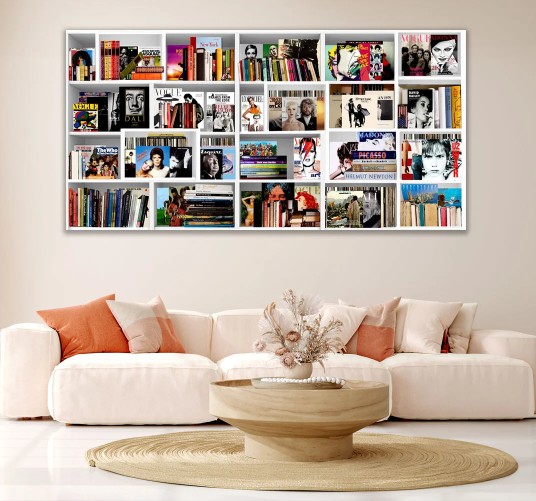 Cobra Art - Fotokonst som tar plats.  