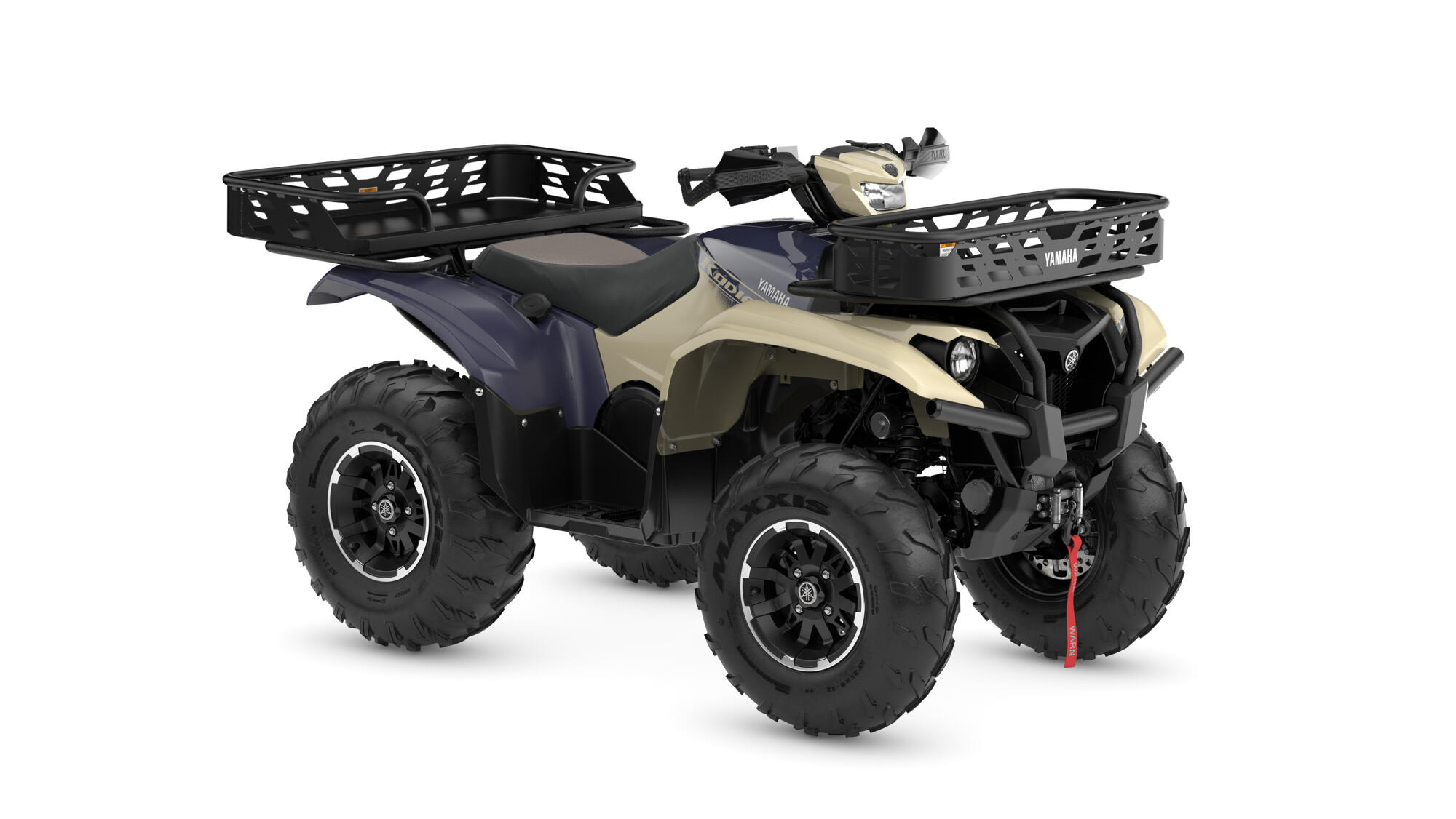 ATV