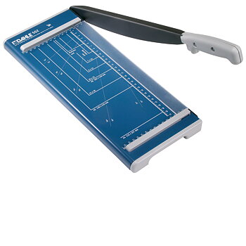 Skärmaskin 502 Giljotin