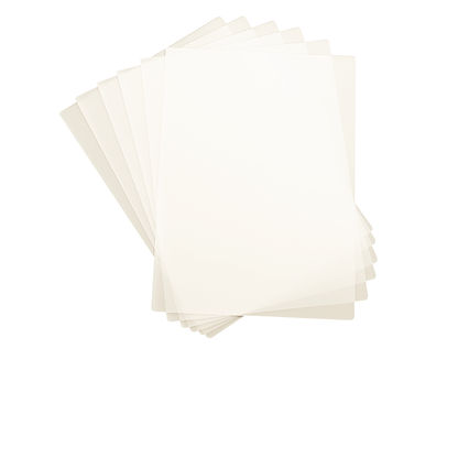 Lamineringsficka A4