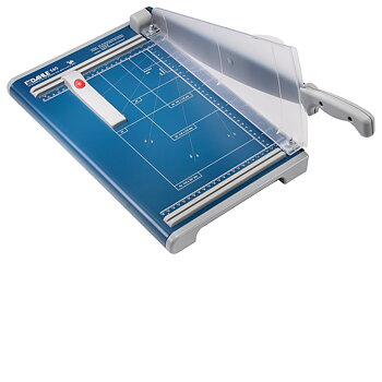Skärmaskin 560 Giljotin